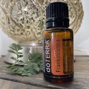 Frankincense- Half Priced Doterra Oils! 🌺